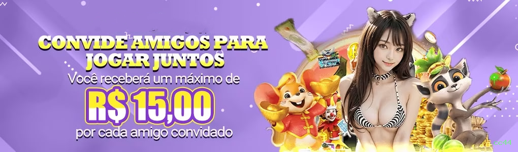 Dicas para ganhar na cc44
